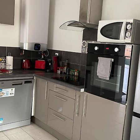 Superbe Appartement Roanne Exterior photo